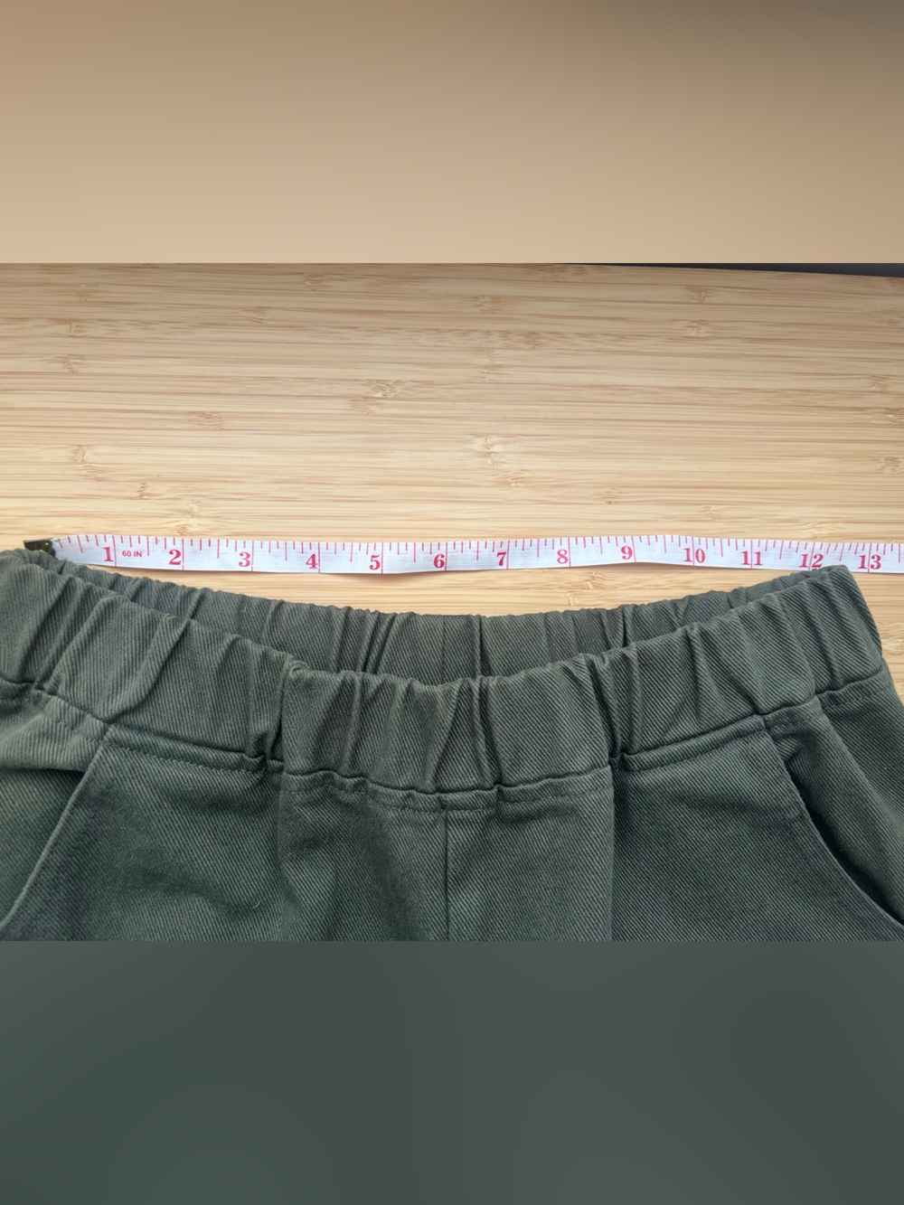 Le Bon Shoppe Arc Pants - Picture 5 of 5